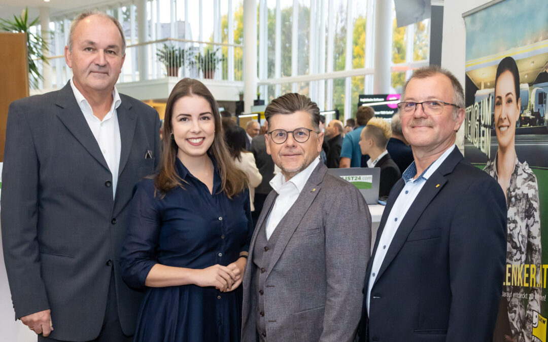 Transporteure fordern „Belastungsstopp statt Inflationsturbo“