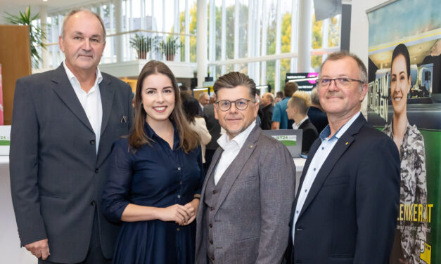 Transporteure fordern „Belastungsstopp statt Inflationsturbo“