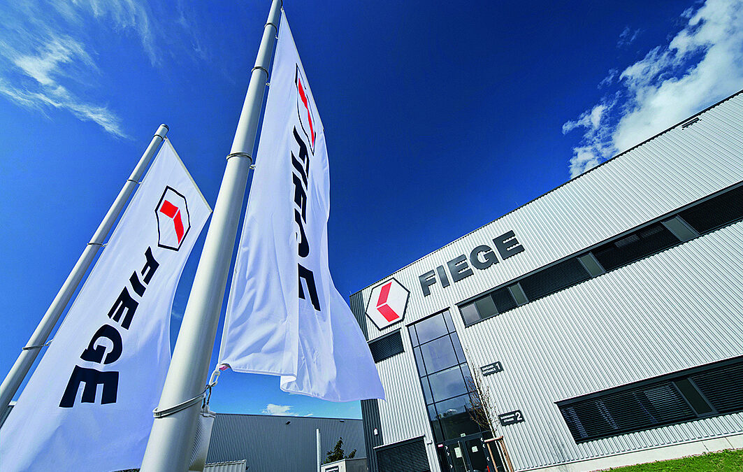 Fiege automatisiert Reklamationsmanagement mit KI