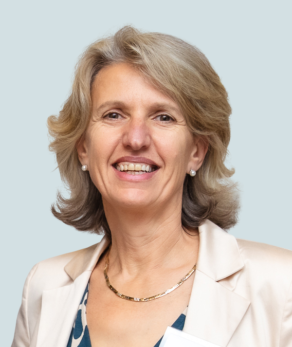 „Der Bedarf an Transparenz erhöht sich entlang der gesamten Lieferkette“