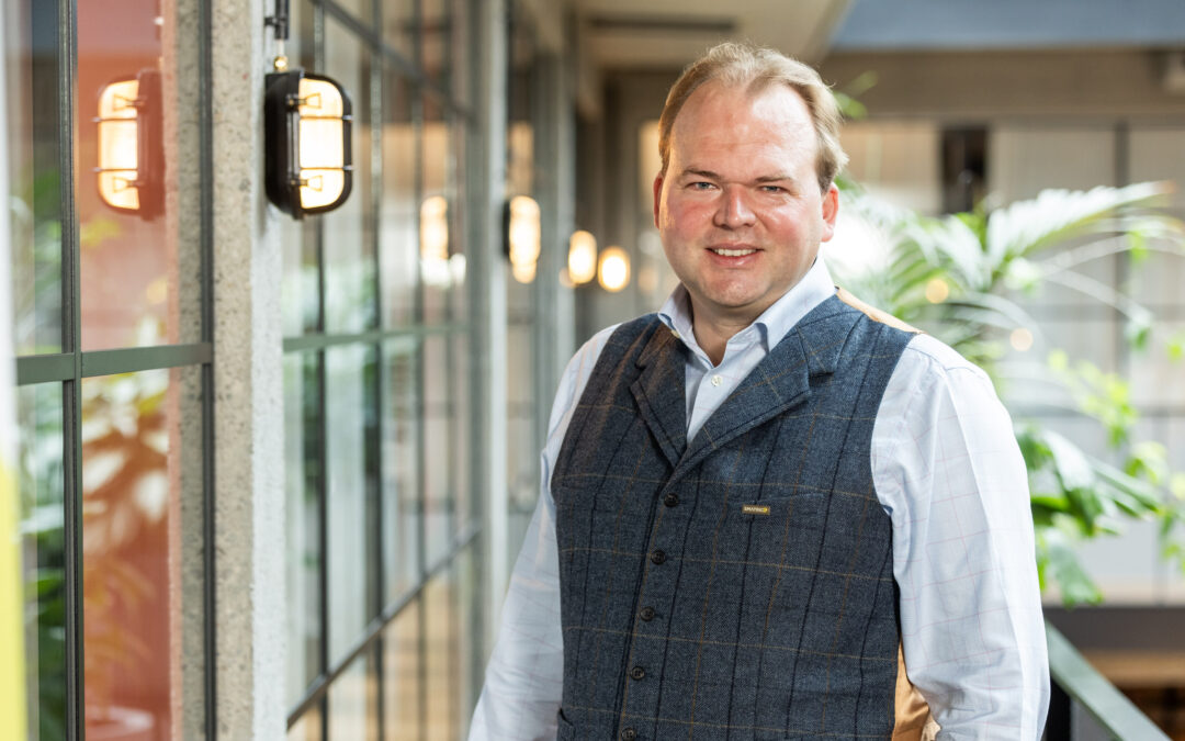 „Bei Truck Charging stehen wir erst am Anfang“