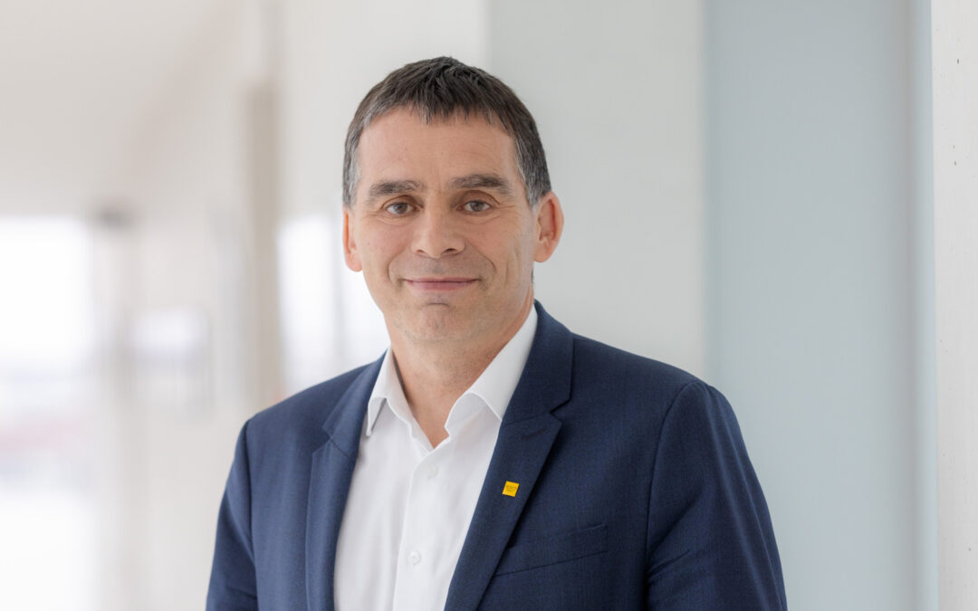 „Die Türkei ist unser Sprungbrett nach Eurasien“