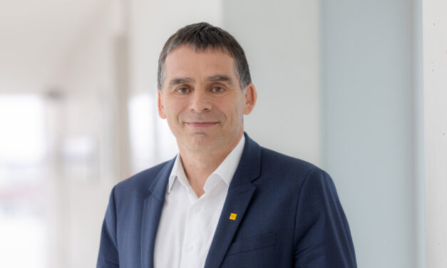 „Die Türkei ist unser Sprungbrett nach Eurasien“