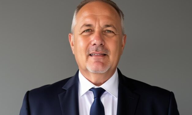 „Ich verstehe mich als Gestalter und Möglichmacher“