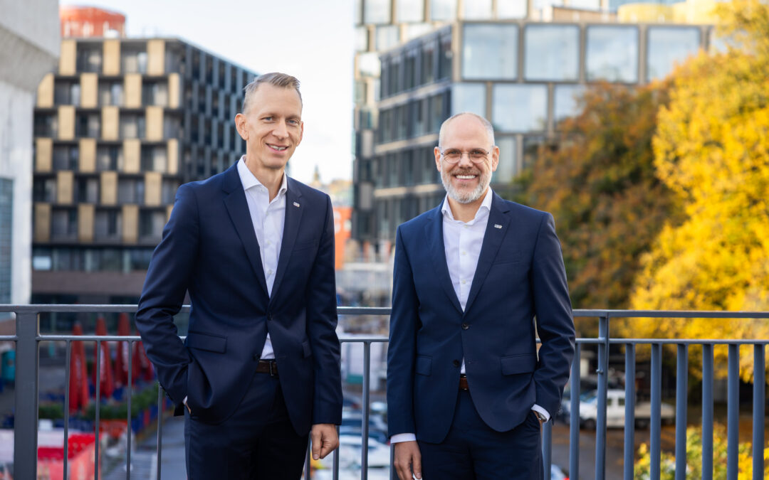 TGW Logistics meldet Rekord-Auftragseingang