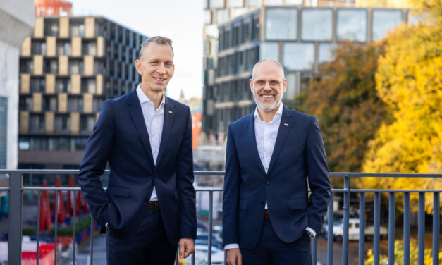 TGW Logistics meldet Rekord-Auftragseingang