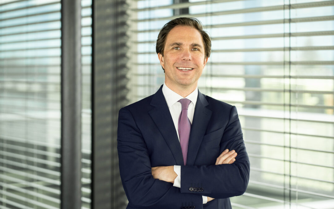 „Wir sehen noch viel Potenzial in Usbekistan“