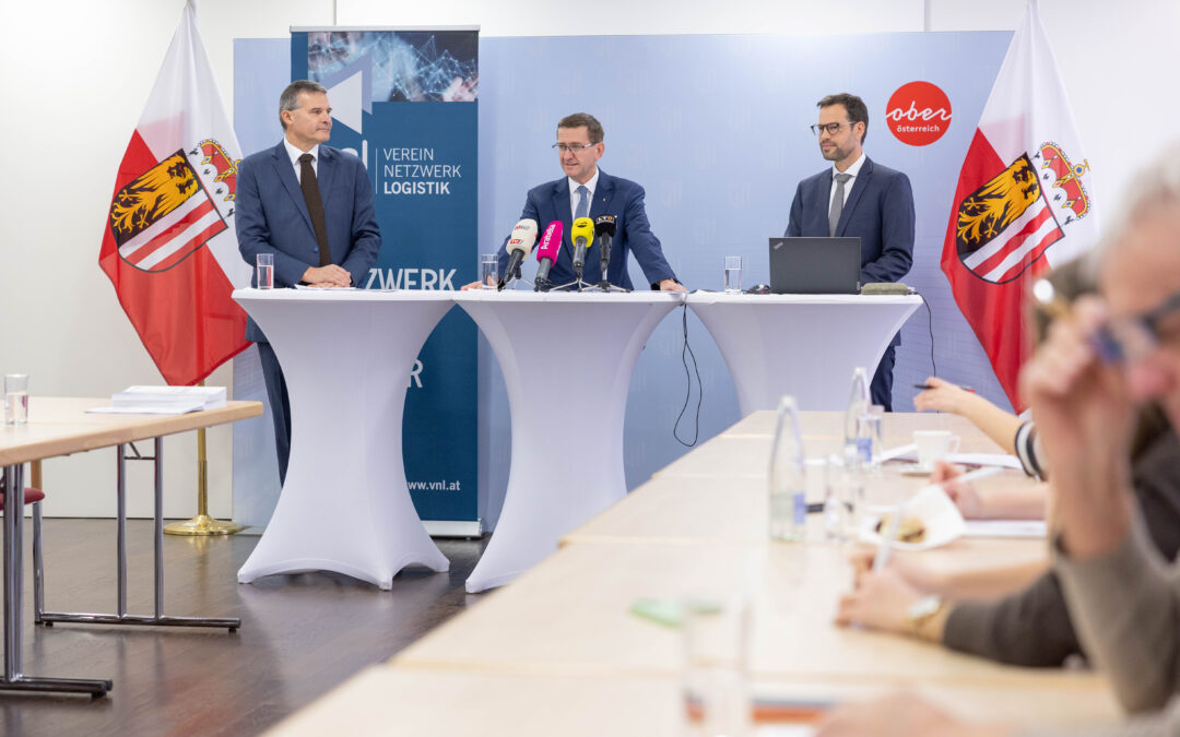 VNL-Studie: Kreislaufwirtschaft minimiert Risiken in Wertschöpfungsketten und eröffnet Chancen