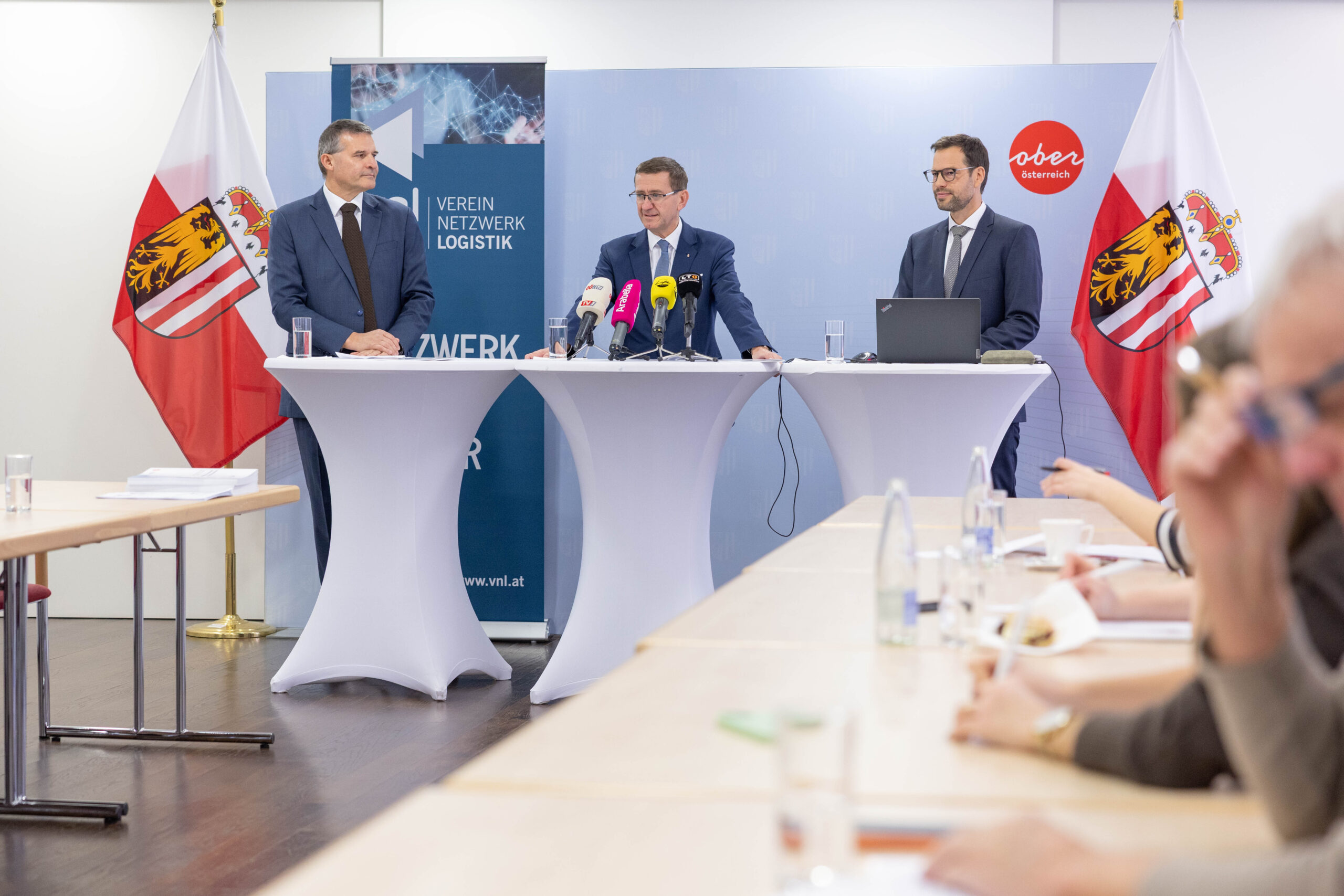 25-11-10 Bild 1 Staberhofer_Achleitner_Hansen_(c) Land_OOE_Spenlingwimmer