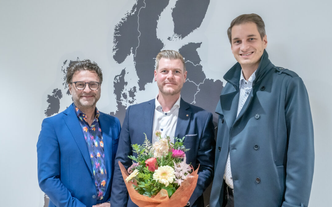BetterMove GmbH feiert Eröffnung in Wörgl