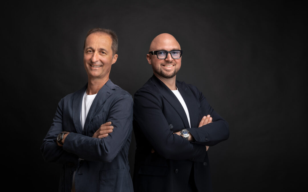 „Wie Airbnb, aber speziell auf die Logistik zugeschnitten“