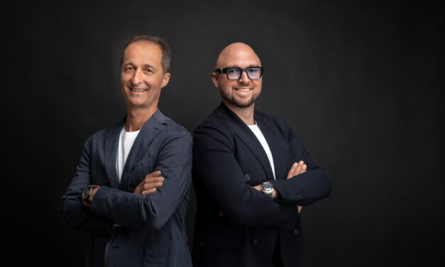 „Wie Airbnb, aber speziell auf die Logistik zugeschnitten“