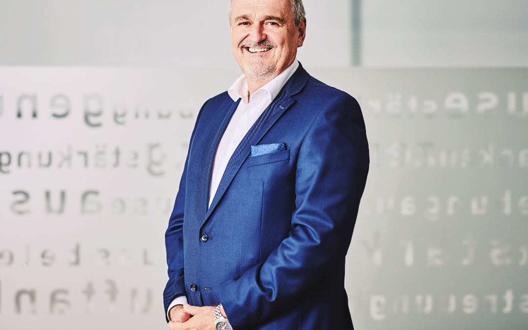 GATX Rail Europe macht historischen Deal