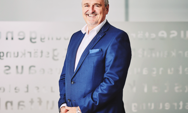 GATX Rail Europe macht historischen Deal