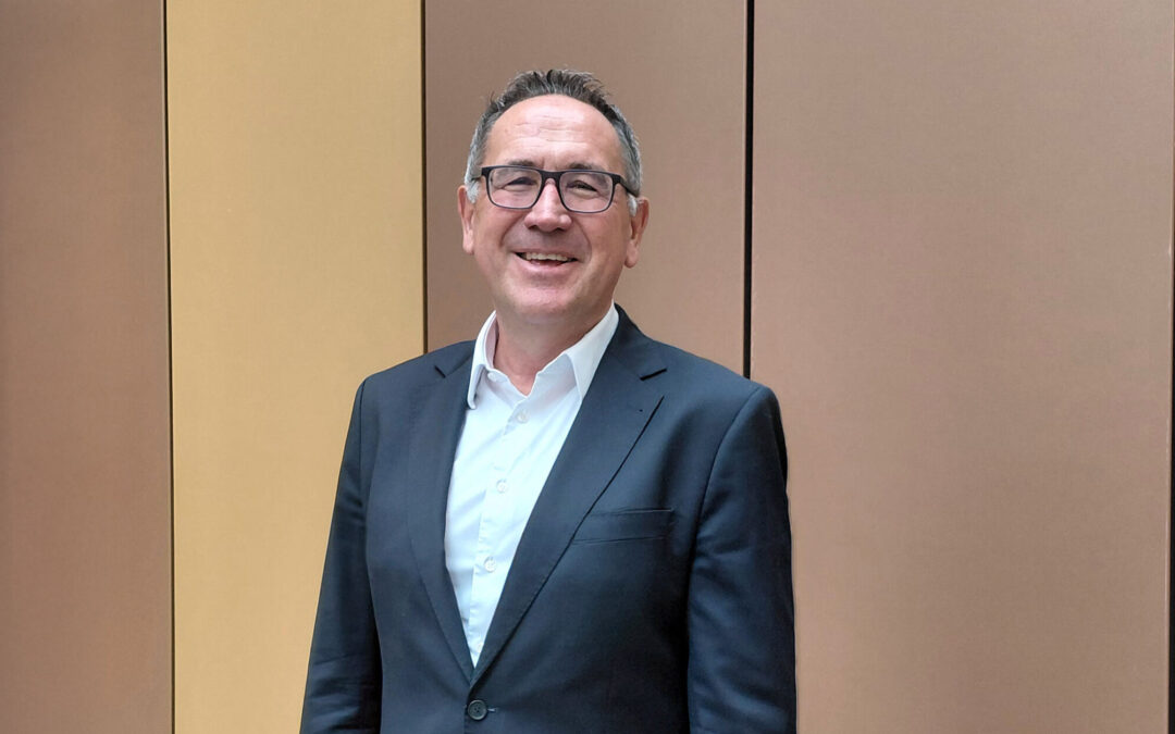 EU-Beitritt verdoppelte Logistikgeschäft