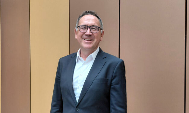 EU-Beitritt verdoppelte Logistikgeschäft