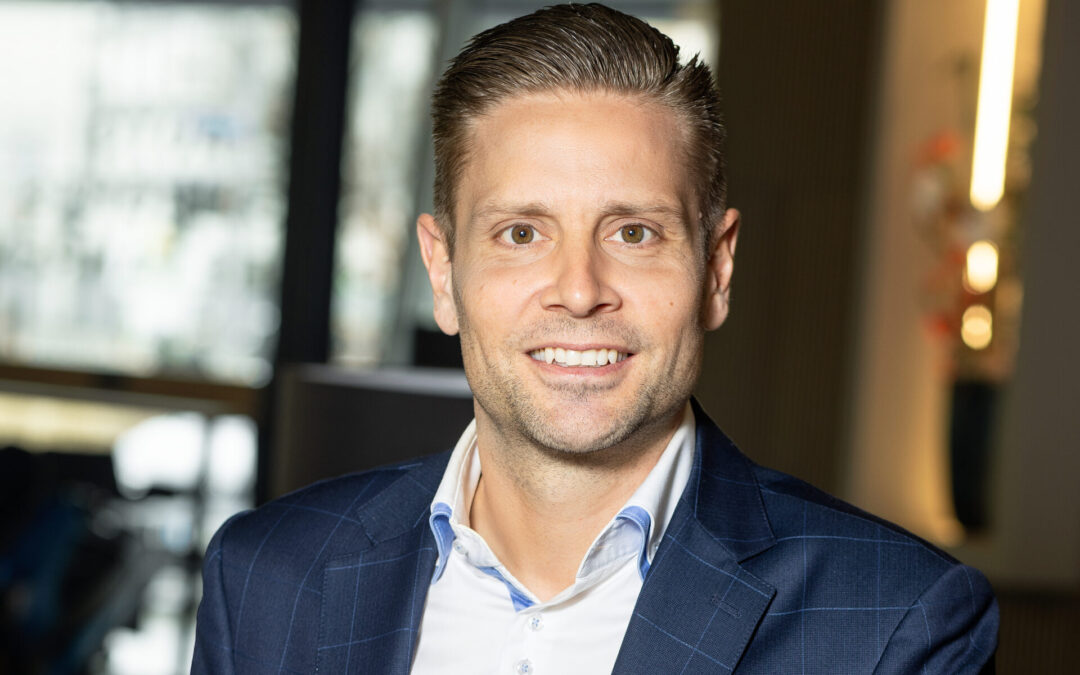 Die Logistik lädt auf