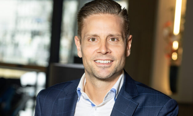 Die Logistik lädt auf