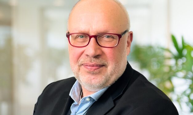 „Die intelligente Analyse der Logistikdaten ist das neue Gold“