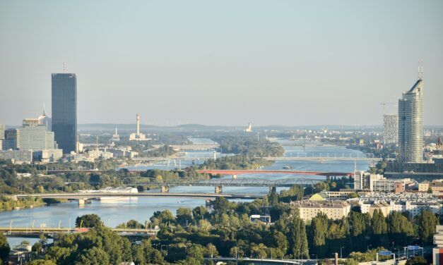 Wiener Lokalbahnen Cargo: CER Cargo Group übernimmt