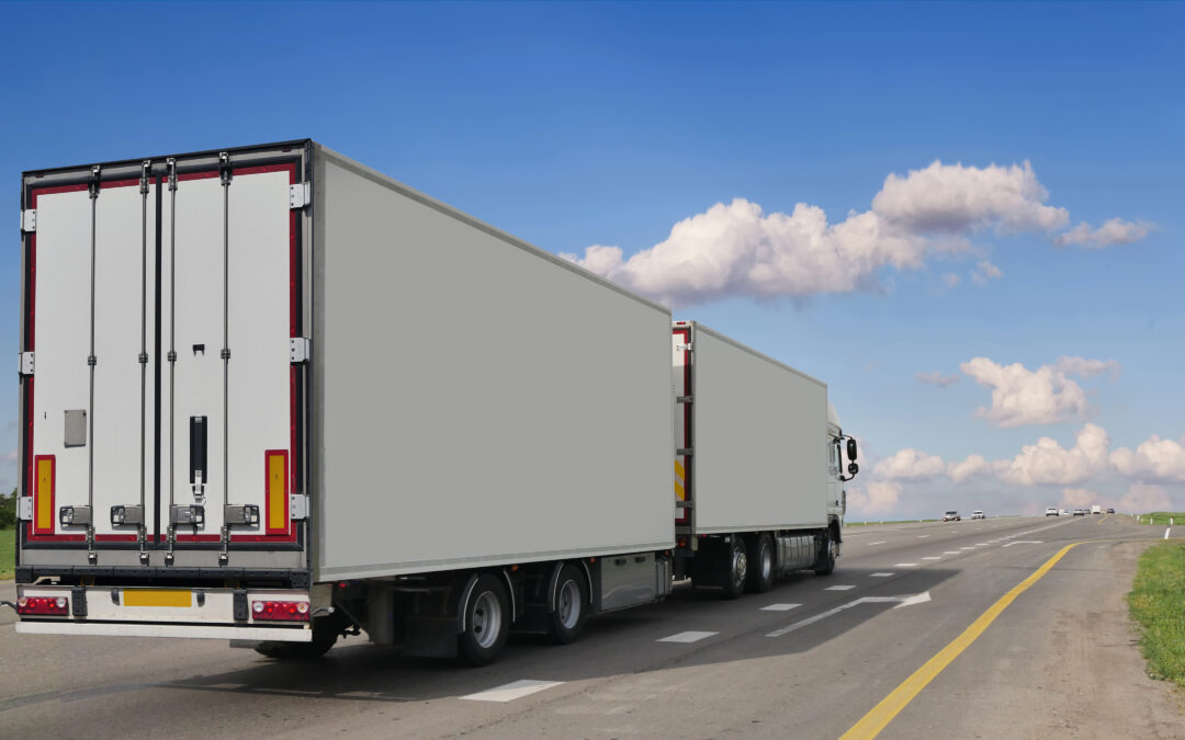 Nächste Frächter-Protestfahrt gegen Mauterhöhung