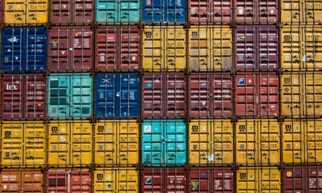 Digitale Transformation in der Logistik