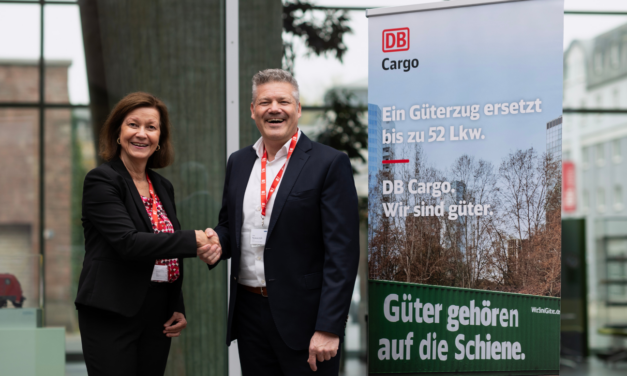 6.000 Güterwagen wechseln den Besitzer