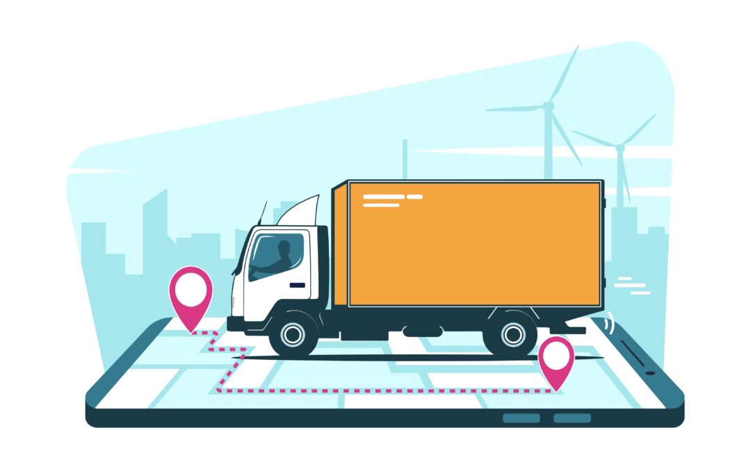 Zeit sparen mit der App