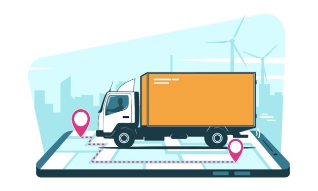 Zeit sparen mit der App