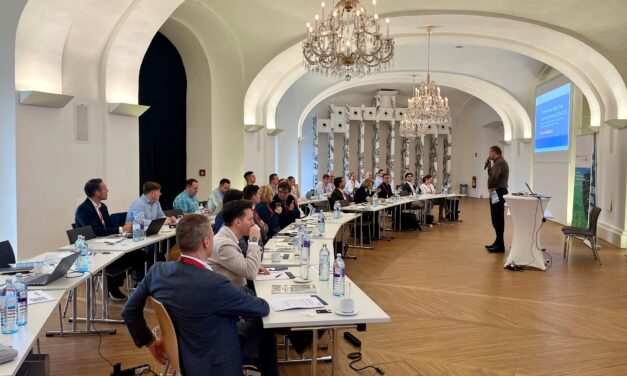 Lieferketten der Zukunft