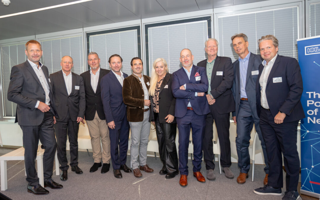 Liberalisierung bringt mehr Wettbewerb