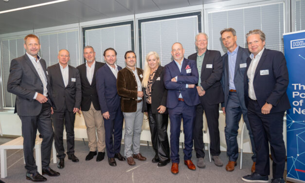 Liberalisierung bringt mehr Wettbewerb