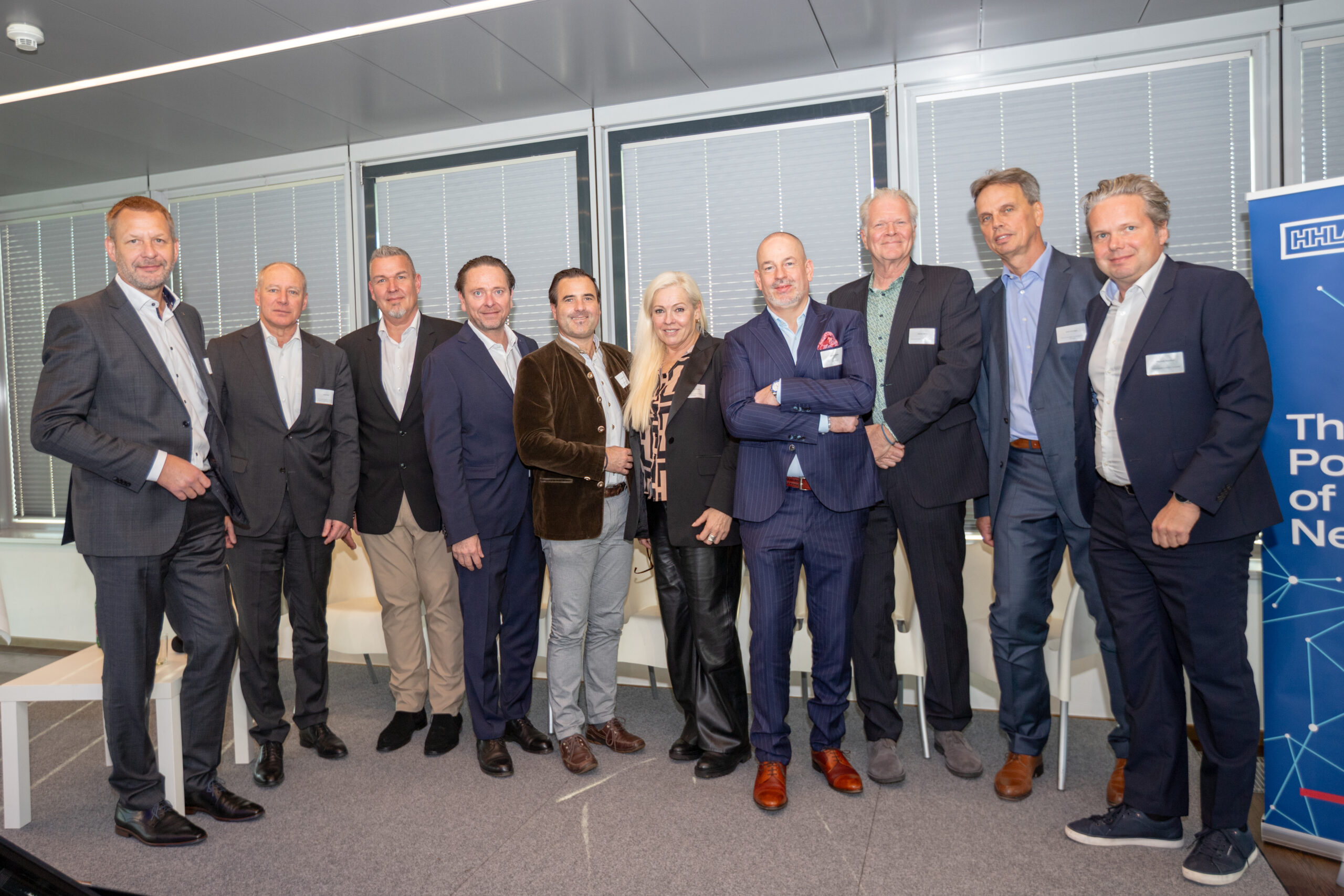 CombinetPaul Fastner