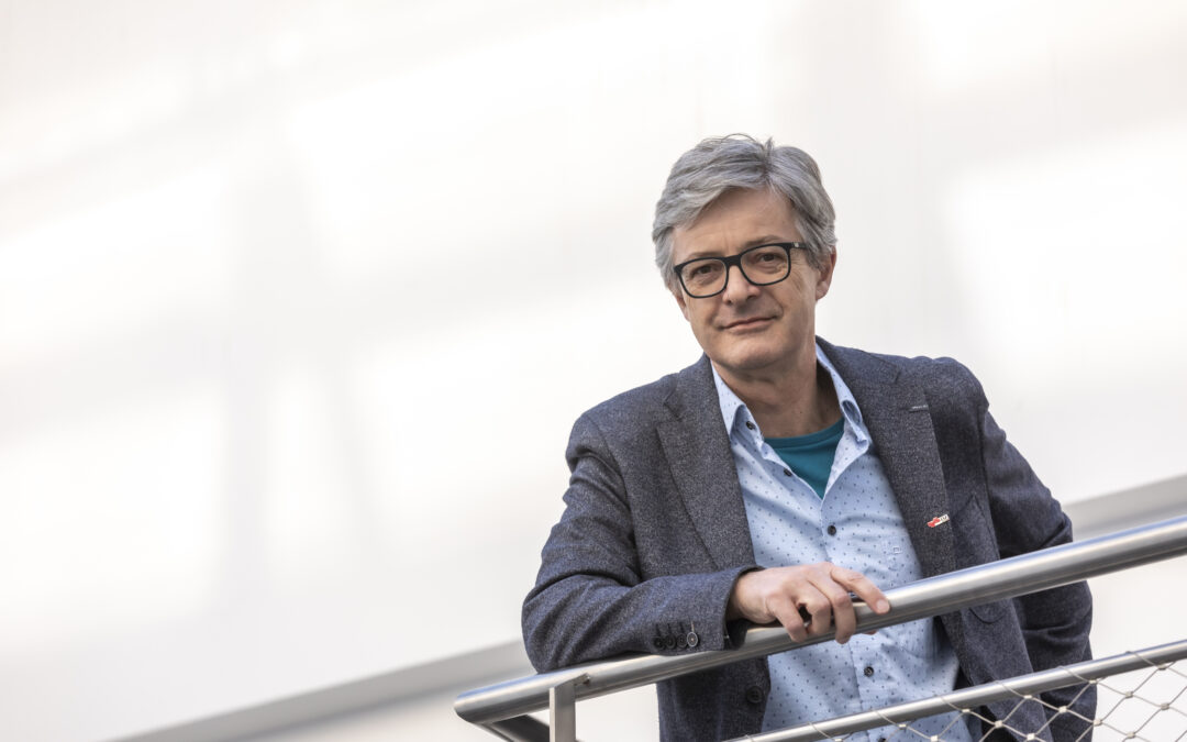 Studie: Reifen- und Straßenabrieb größte Feinstaubquelle