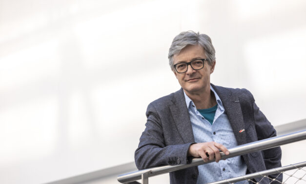 Studie: Reifen- und Straßenabrieb größte Feinstaubquelle