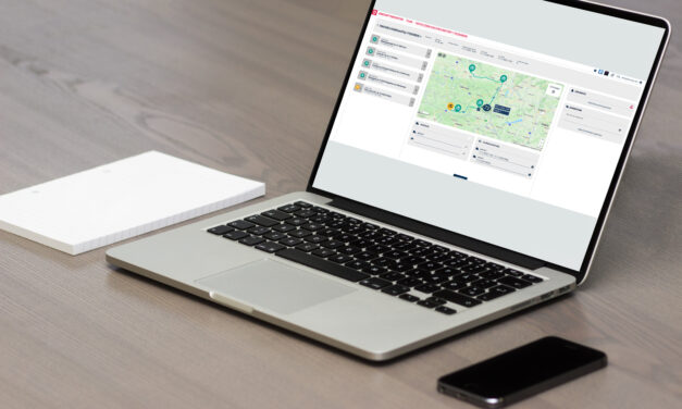 Kooperation bringt digitale Transparenz in die Lieferkette