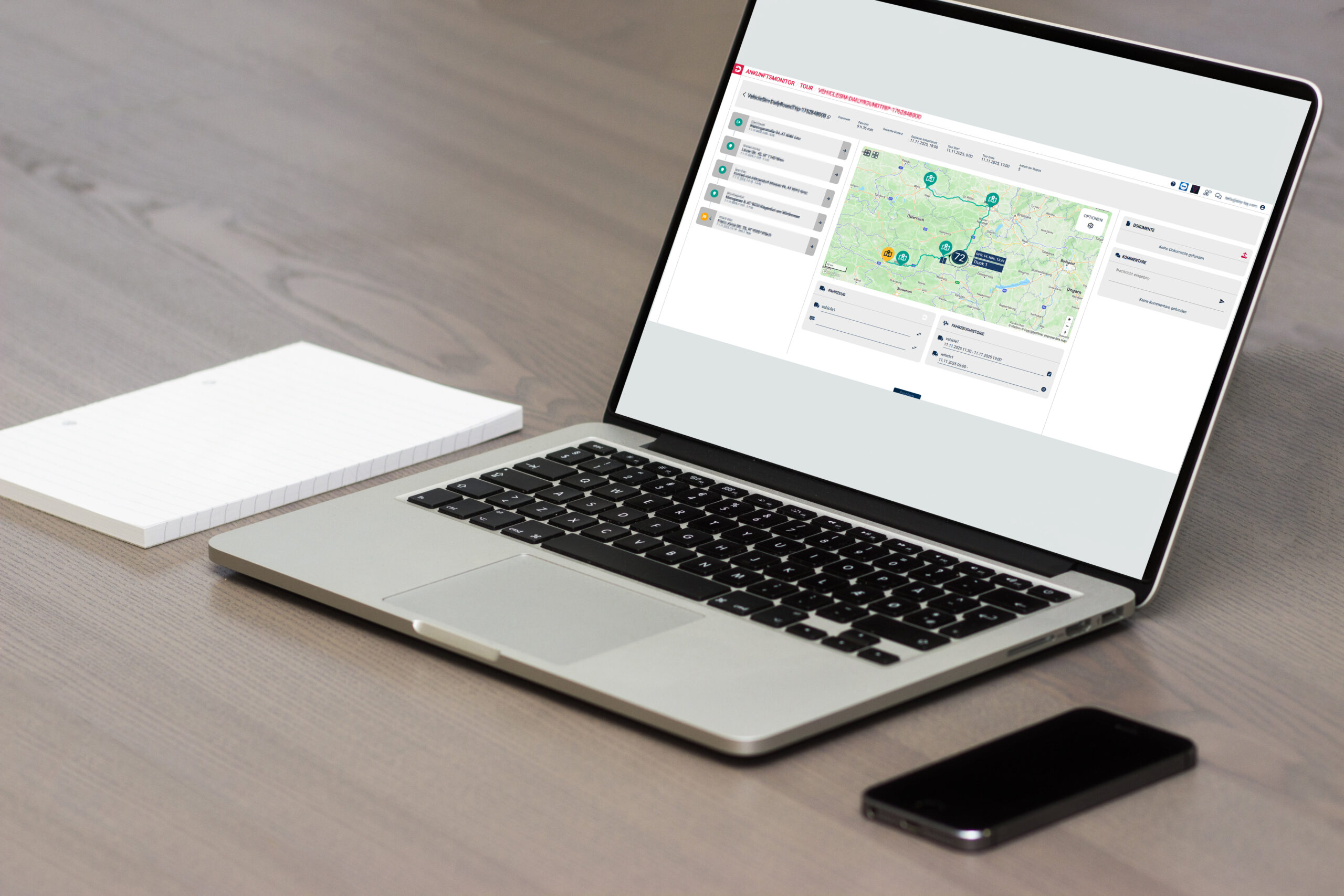 Drip_Software_Credits_ Quehenberger Logistics