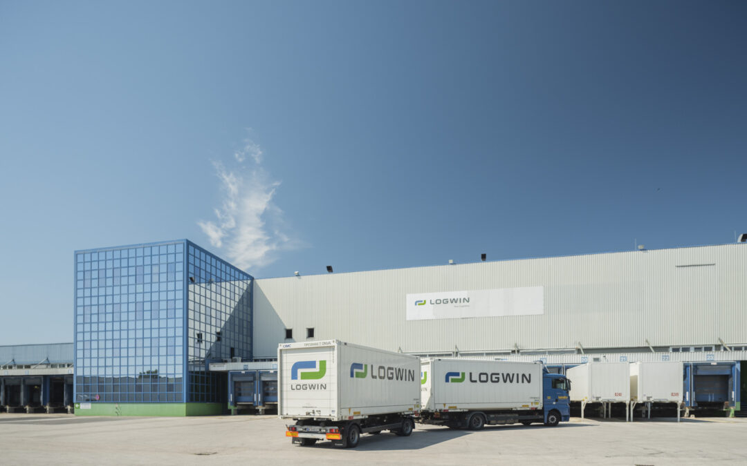 Logwin stärkt Standort Traiskirchen