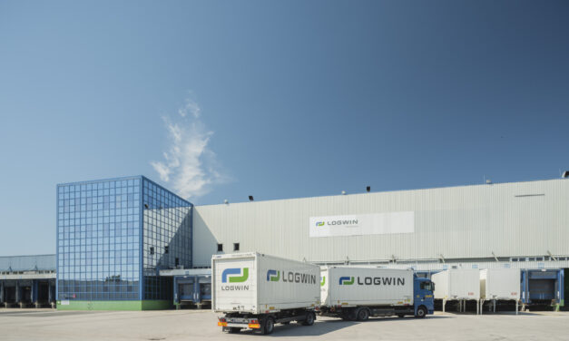 Logwin stärkt Standort Traiskirchen