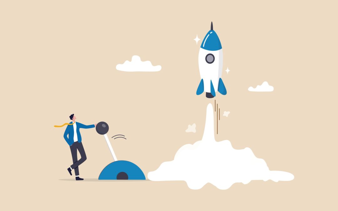 Logistik-Neugründungen: Wie drei Gründer die Branche verändern