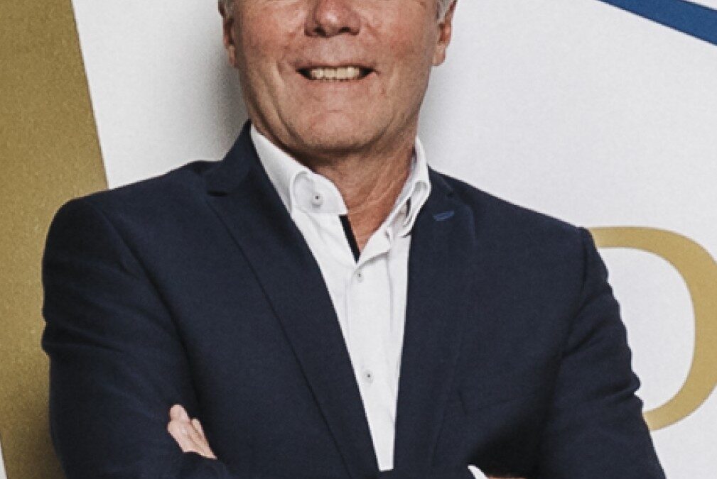 Auszeichnung für DLH Real Estate Austria