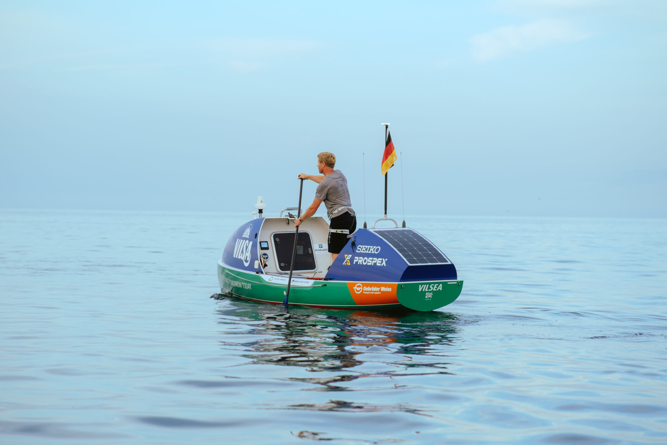 No Free use | Only usage with given Rights!