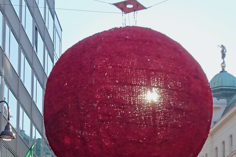 Handel zieht positive Zwischenbilanz zum 8. Dezember