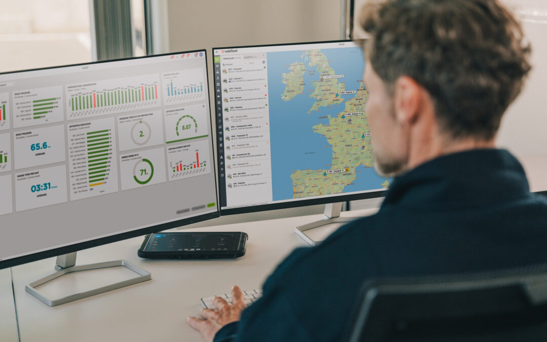 Digitalisierung rückt in den Fokus der Kostenkontrolle