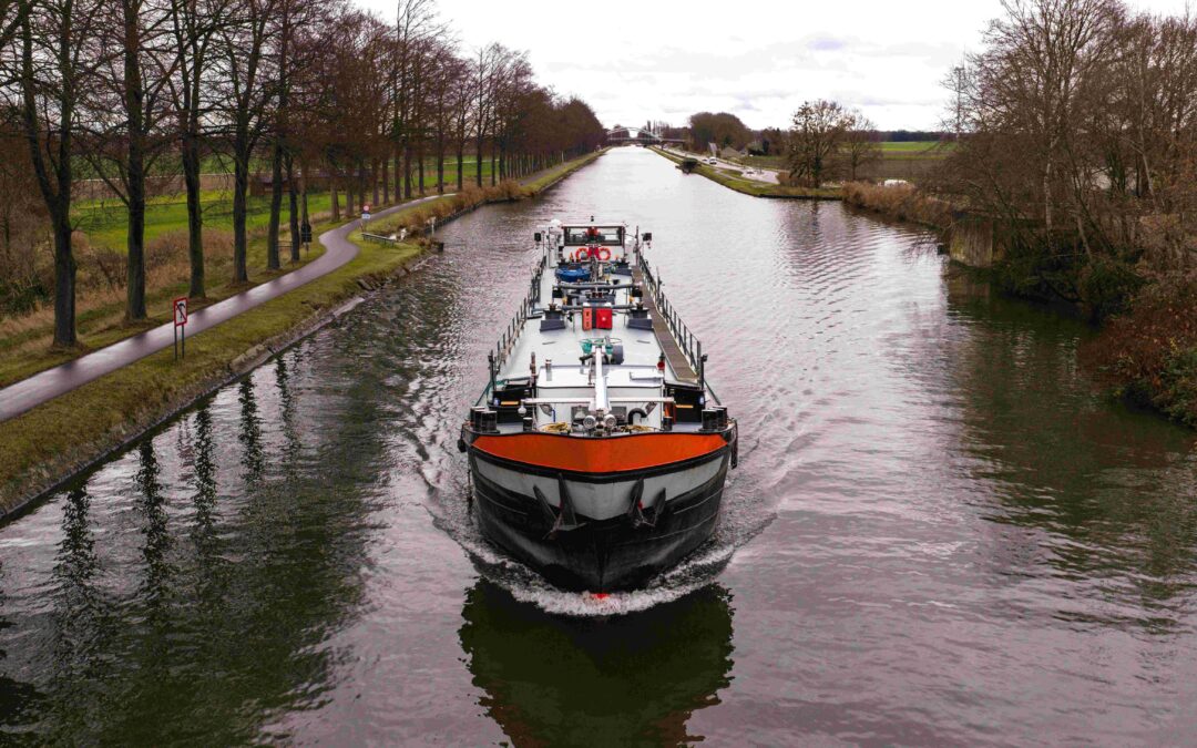 HGK Shipping erhält Fernsteuerungserlaubnis für Gefahrgutschiff