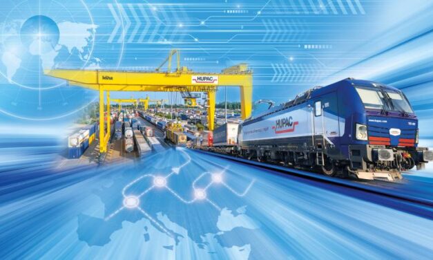 Hupac Gruppe: CEO Michail Stahlhut kündigt Rückzug an