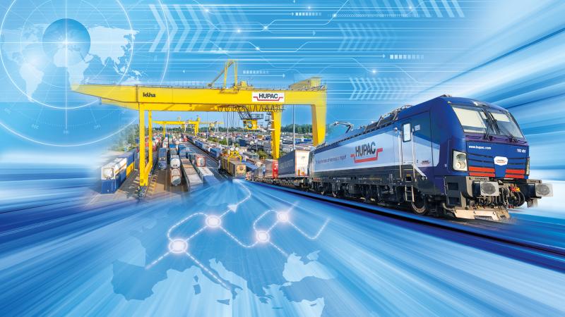 Hupac Gruppe: CEO Michail Stahlhut kündigt Rückzug an