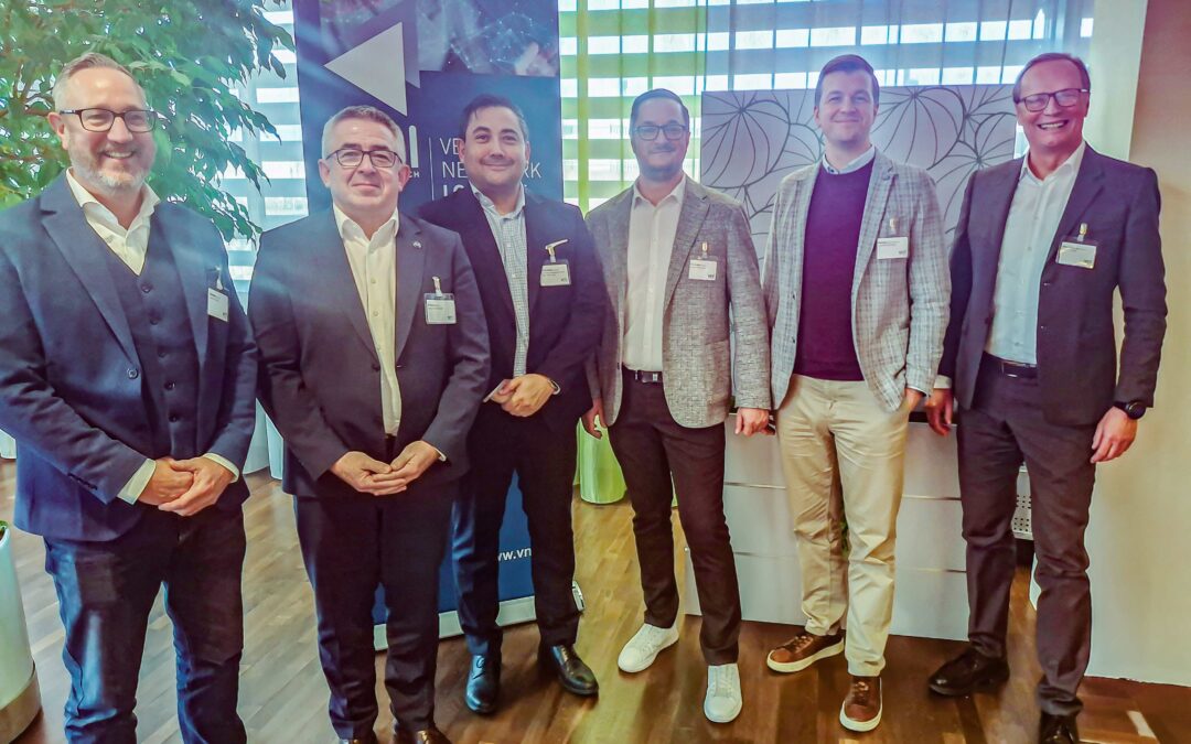 2026 zwischen Volatilität, Kapazitätsmangel und neuen Chancen