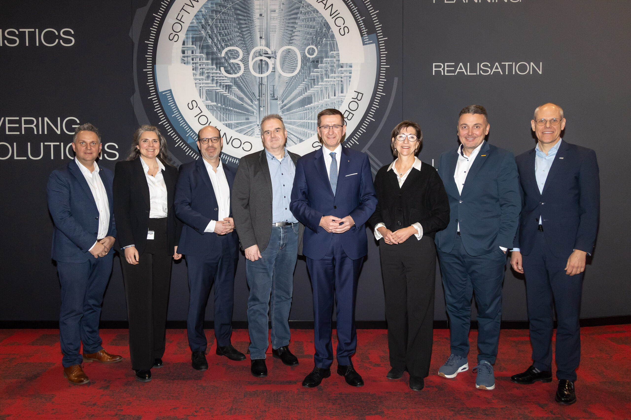 Bild 4 VNL Neujahrsempfang Marchtrenk (c) VNL – cityfoto