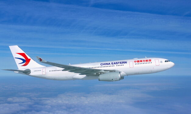 China Eastern Airlines startet Direktflüge von Wien nach Xi’an